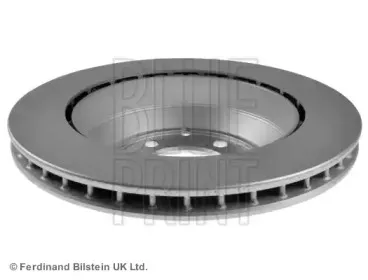 Тормозной диск BLUE PRINT купить