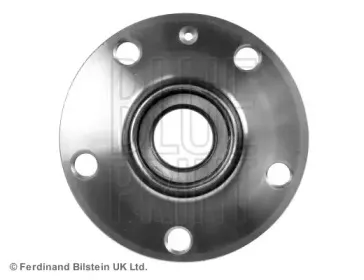 Комплект подшипника ступицы колеса BLUE PRINT купить