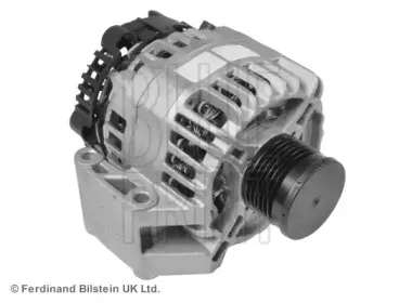 Генератор BLUE PRINT купить