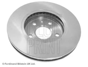 Тормозной диск BLUE PRINT купить