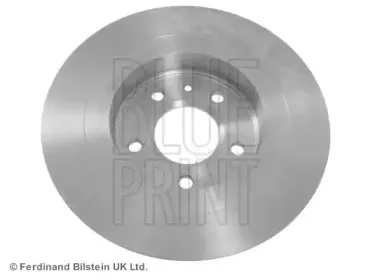 Тормозной диск BLUE PRINT купить