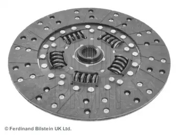 Диск сцепления BLUE PRINT купить