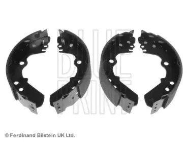Комплект тормозных колодок BLUE PRINT купить
