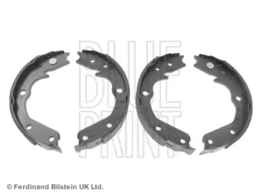 Комплект тормозных колодок, стояночная тормозная система BLUE PRINT купить