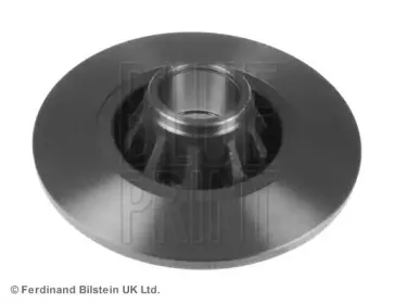 Тормозной диск BLUE PRINT купить