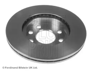 Тормозной диск BLUE PRINT купить