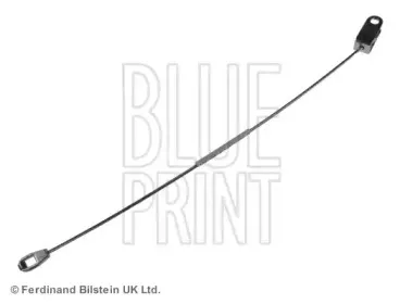 Трос, стояночная тормозная система BLUE PRINT купить