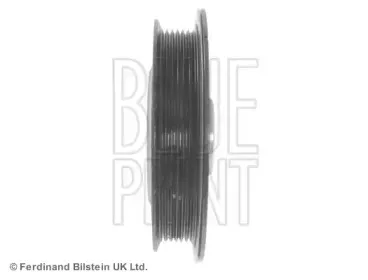 Ременный шкив, коленчатый вал BLUE PRINT купить