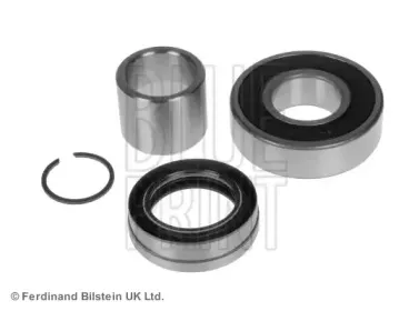 Комплект подшипника ступицы колеса BLUE PRINT купить