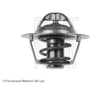 Термостат, охлаждающая жидкость BLUE PRINT купить