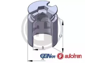 Поршень, корпус скобы тормоза AUTOFREN SEINSA купить