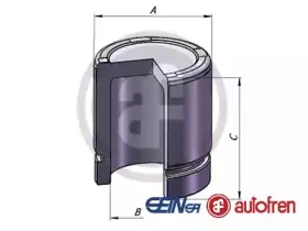 Поршень, корпус скобы тормоза AUTOFREN SEINSA купить