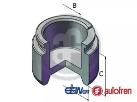 Поршень, корпус скобы тормоза AUTOFREN SEINSA купить