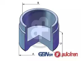 Поршень, корпус скобы тормоза AUTOFREN SEINSA купить
