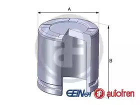 Поршень, корпус скобы тормоза AUTOFREN SEINSA купить