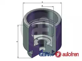 Поршень, корпус скобы тормоза AUTOFREN SEINSA купить