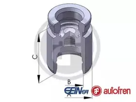 Поршень, корпус скобы тормоза AUTOFREN SEINSA купить