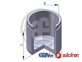 Поршень, корпус скобы тормоза AUTOFREN SEINSA купить