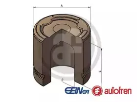 Поршень, корпус скобы тормоза AUTOFREN SEINSA купить