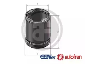 Поршень, корпус скобы тормоза AUTOFREN SEINSA купить