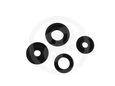 Ремкомплект, главный тормозной цилиндр AUTOFREN SEINSA купить