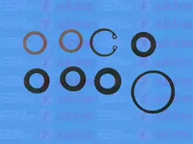 Ремкомплект, главный тормозной цилиндр AUTOFREN SEINSA купить