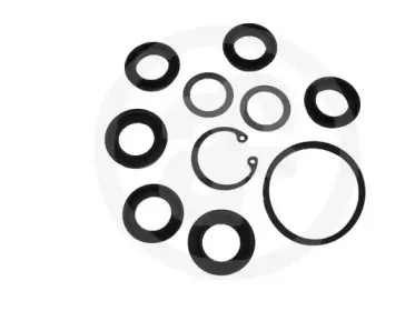 Ремкомплект, главный тормозной цилиндр AUTOFREN SEINSA купить