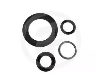 Ремкомплект, главный цилиндр AUTOFREN SEINSA купить