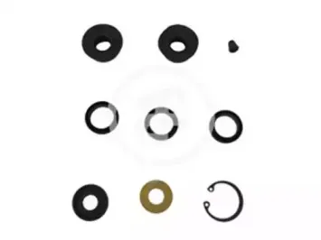 Ремкомплект, главный тормозной цилиндр AUTOFREN SEINSA купить