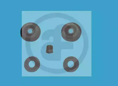 Ремкомплект, колесный тормозной цилиндр AUTOFREN SEINSA купить