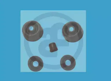 Ремкомплект, колесный тормозной цилиндр AUTOFREN SEINSA купить