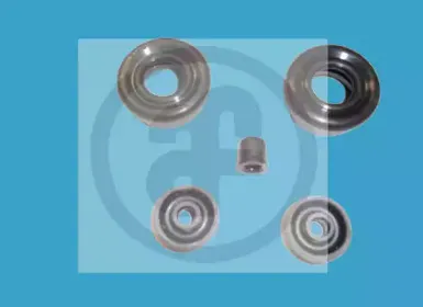 Ремкомплект, колесный тормозной цилиндр AUTOFREN SEINSA купить