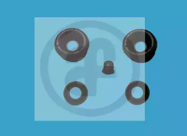 Ремкомплект, колесный тормозной цилиндр AUTOFREN SEINSA купить