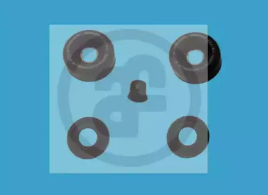 Ремкомплект, колесный тормозной цилиндр AUTOFREN SEINSA купить