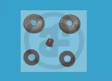 Ремкомплект, колесный тормозной цилиндр AUTOFREN SEINSA купить