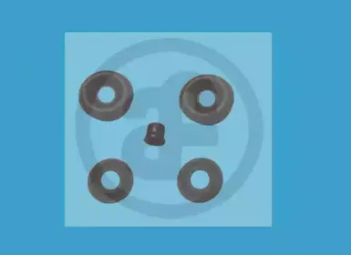 Ремкомплект, колесный тормозной цилиндр AUTOFREN SEINSA купить