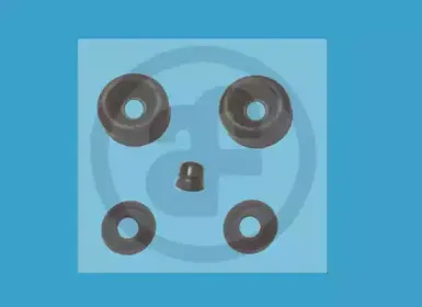 Ремкомплект, колесный тормозной цилиндр AUTOFREN SEINSA купить