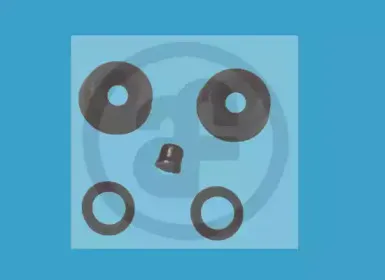 Ремкомплект, колесный тормозной цилиндр AUTOFREN SEINSA купить