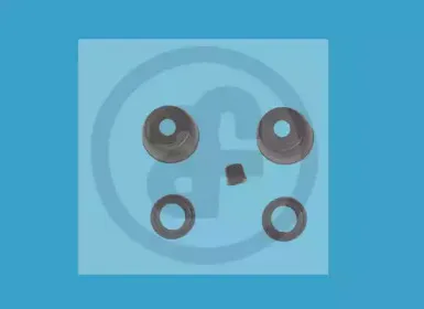 Ремкомплект, колесный тормозной цилиндр AUTOFREN SEINSA купить