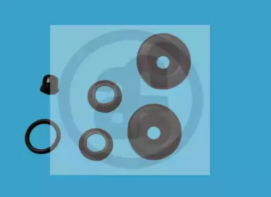 Ремкомплект, колесный тормозной цилиндр AUTOFREN SEINSA купить