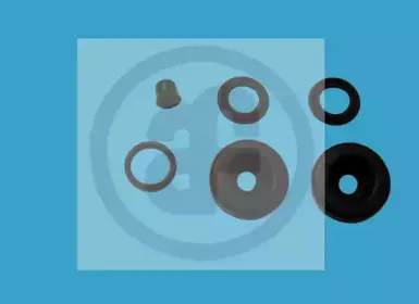 Ремкомплект, колесный тормозной цилиндр AUTOFREN SEINSA купить