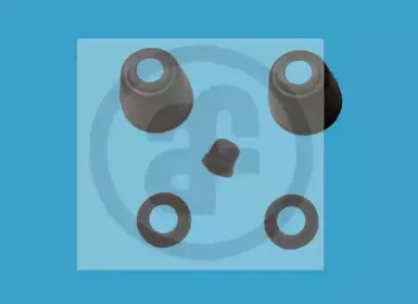 Ремкомплект, колесный тормозной цилиндр AUTOFREN SEINSA купить