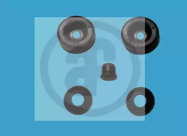 Ремкомплект, колесный тормозной цилиндр AUTOFREN SEINSA купить