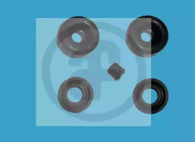 Ремкомплект, колесный тормозной цилиндр AUTOFREN SEINSA купить