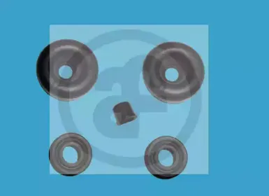 Ремкомплект, колесный тормозной цилиндр AUTOFREN SEINSA купить