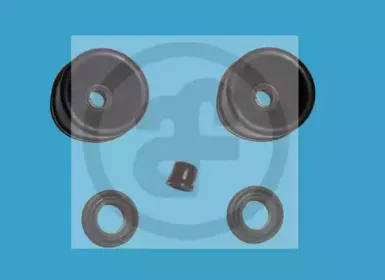 Ремкомплект, колесный тормозной цилиндр AUTOFREN SEINSA купить