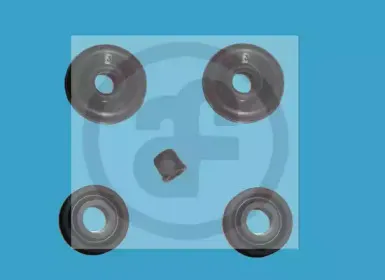 Ремкомплект, колесный тормозной цилиндр AUTOFREN SEINSA купить