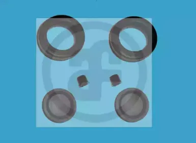 Ремкомплект, колесный тормозной цилиндр AUTOFREN SEINSA купить