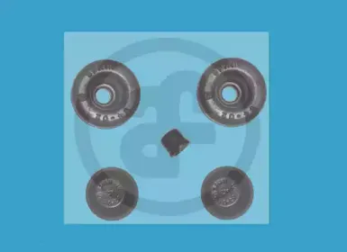 Ремкомплект, колесный тормозной цилиндр AUTOFREN SEINSA купить