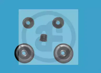 Ремкомплект, колесный тормозной цилиндр AUTOFREN SEINSA купить